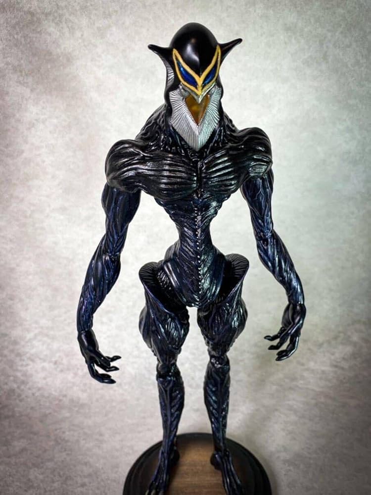 完成品 メフィラス 星人 ウルトラマン ガレージキット ワンフェス フィギュア 61fTvCQyk+L._UF894,1000_QL80_.jpg